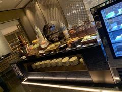 -博林天瑞喜来登酒店·西丽尚膳