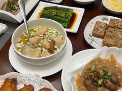 -汕头猛狮凯莱酒店点心坊