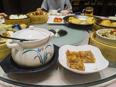 -稻香海鲜饭店(第一国际店)