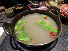 -盡膳口福·百年汤方火锅(科华北路店)