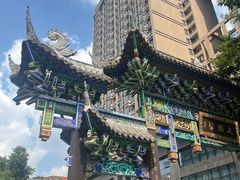 -宫廷糕点铺