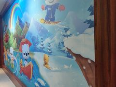 -长白山万达锦华套房酒店