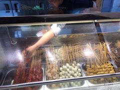 -皇城坝小吃(科华成都王府井购物中心店)
