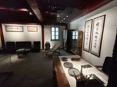 -徐悲鸿纪念馆