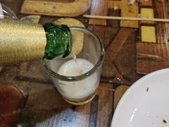 -程波烧烤(香滨路店)