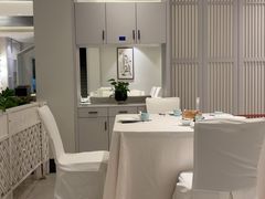 -山水一号·中餐厅