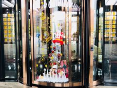 -西安华清御汤酒店