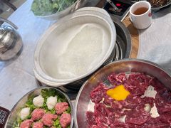 -丰尔粥食·粥底火锅·桑拿鸡(大良总店)