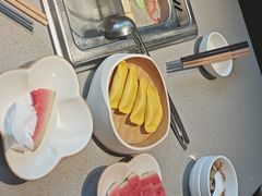 -海底捞火锅(武胜路凯德广场店)