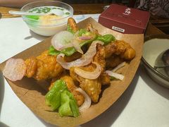 -老天桥蛙炉火锅(姑苏总店)