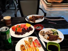 -禧悦汤泉(万兴店)