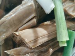 -粥六•新晋菜(柳巷店)