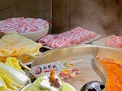 -小龙坎火锅(总店)
