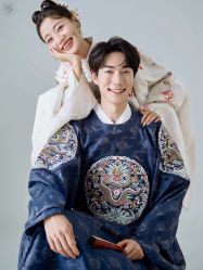 -绽放摄胶片摄影工作室