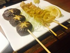 -万藏·荞麦酒房BANKURA JAPANESE SOBA KITCHEN(长乐路店)