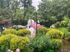-故乡缘·香格里拉山庄(冷竹路店)