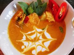 -清迈艾美酒店自助餐厅