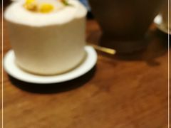 -星叶·东南亚料理(宁波万象汇店)