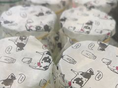 -大渔铁板烧(花园道店)