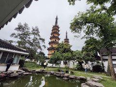 -吴作人艺术馆