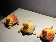 -青田石雕博物馆