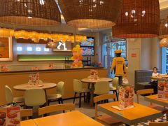 -菲滋意式餐厅(黄岩洞天店)