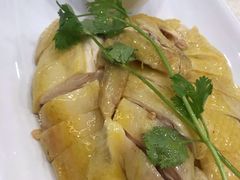 -巫记鸡饭店