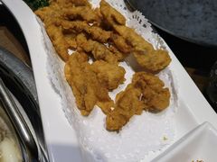 -快乐小羊(富强中路店)