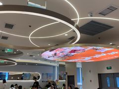 -呷哺呷哺 黄金牧场 (新辰里学清路店)