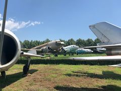 -中国航空博物馆