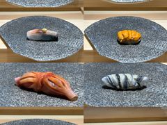 -镹·鱼料理  国产鱼使用店