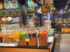 -汉金城海鲜烤肉自助百汇(威海威高广场店)