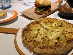 -必胜客(栖乐荟店)