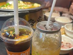 -探鱼·鲜青椒爽麻烤鱼(领展购物广场店)