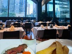 -拉蒂娜·巴西牛排馆 Latina·Brazilian Steakhouse(陆家嘴旗舰店)