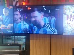 -唐力九头鸟烧烤·罗田吊锅(西云楼店)