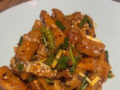 -滇铺子·云南特色菜·鲜花野菜季(曲靖万达店)