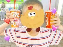 -DQ·蛋糕·冰淇淋(大宁国际商业广场店)