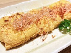 -小山日本料理(兴业太古汇店)