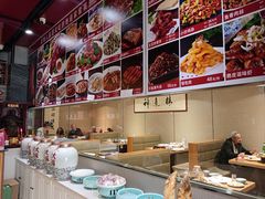-一块豆腐(英雄山总店)