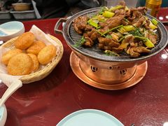 -宏状元现熬粥·京味菜(五棵松店)