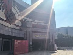 -晋江博物馆