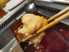 -海底捞火锅(玉桥商业广场店)