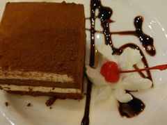 -菲滋意式餐厅(金华银泰城店)