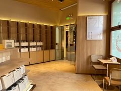 -银座仁志川·生吐司专门店(香港广场店)
