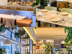 大堂-慕境Moment Space·Fresh(33小镇店)
