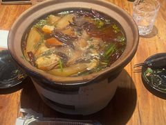-KAOTOWN烤堂•烧烤(海汇港店)