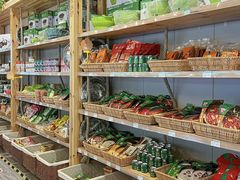 -锅圈食汇火锅烧烤食材超市(小海地店)