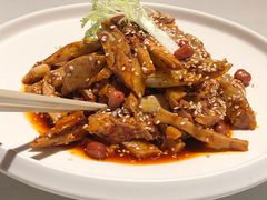 -院8里·小聚园老川菜(九眼桥店)