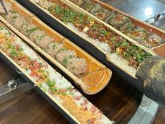 -竹一味·竹筒饭
